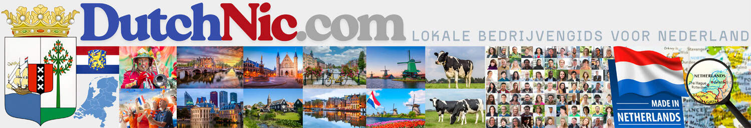 Gemaakt in Nederland - Precious Beauty Care
